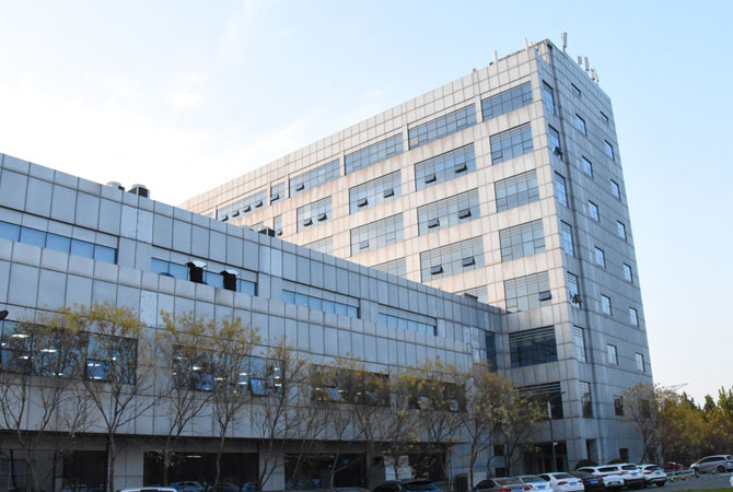 山東萬象環(huán)境科技有限公司
